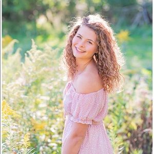 Meet your Posher, Rachel